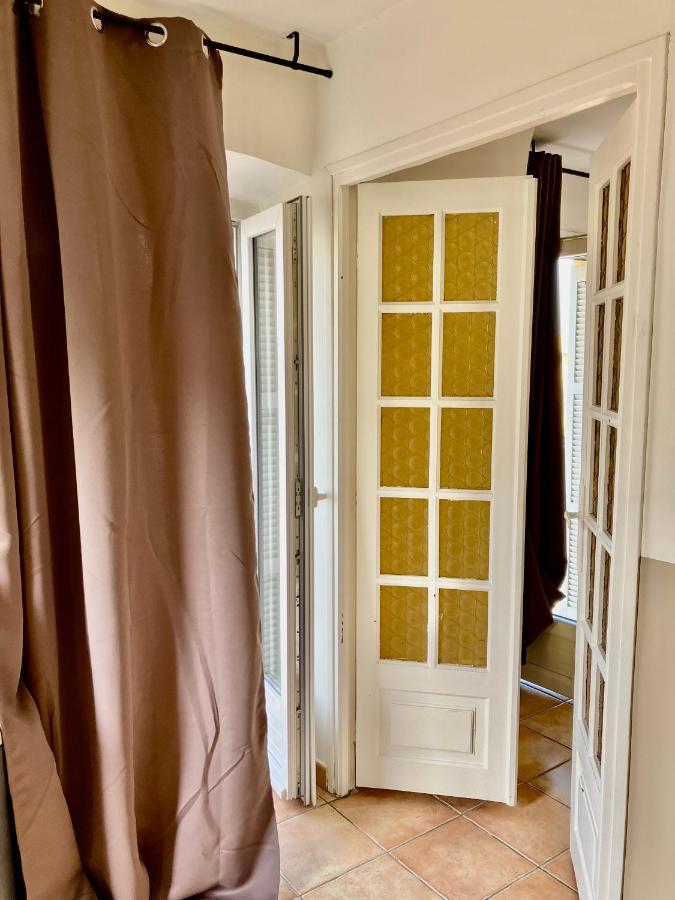 La Vista Appartement Bastia  Buitenkant foto