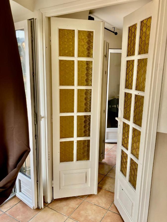 La Vista Appartement Bastia  Buitenkant foto