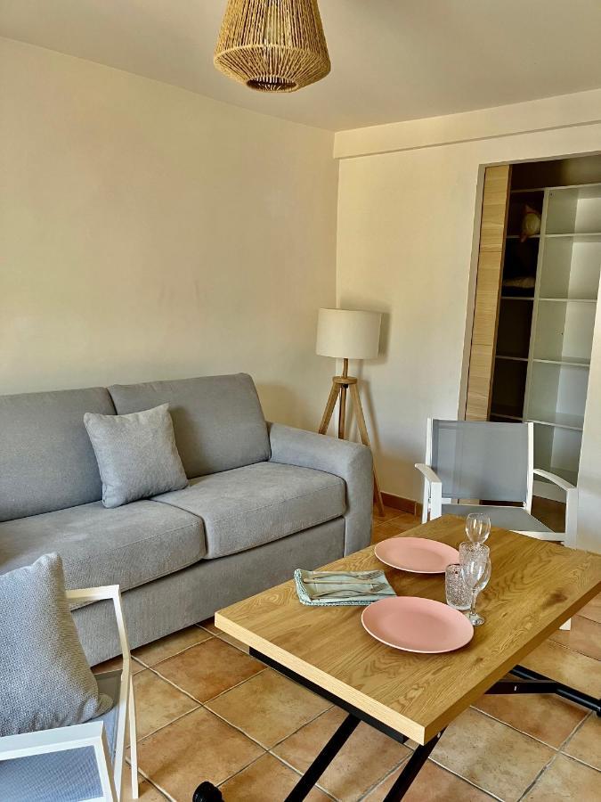 La Vista Appartement Bastia  Buitenkant foto