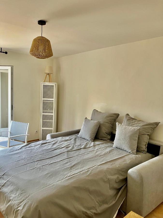 La Vista Appartement Bastia  Buitenkant foto