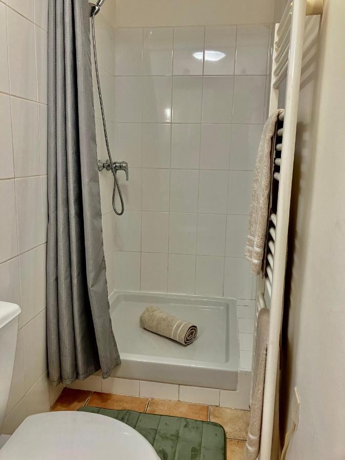 La Vista Appartement Bastia  Buitenkant foto