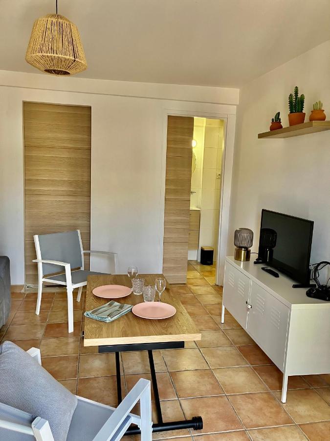 La Vista Appartement Bastia  Buitenkant foto