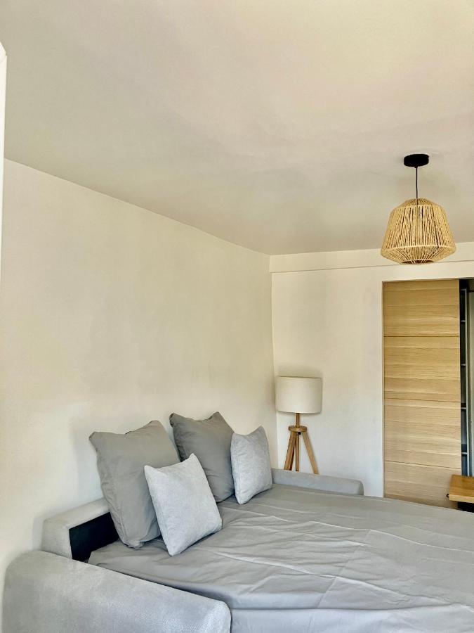 La Vista Appartement Bastia  Buitenkant foto